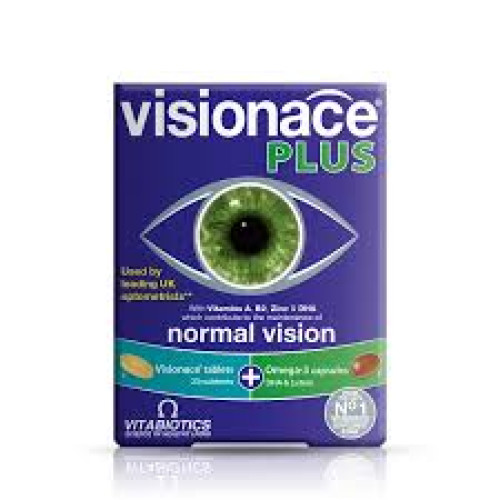 Visionace Plus Omega